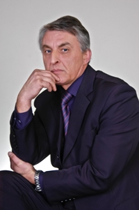 PhDr. Mgr. Pavel Hájek